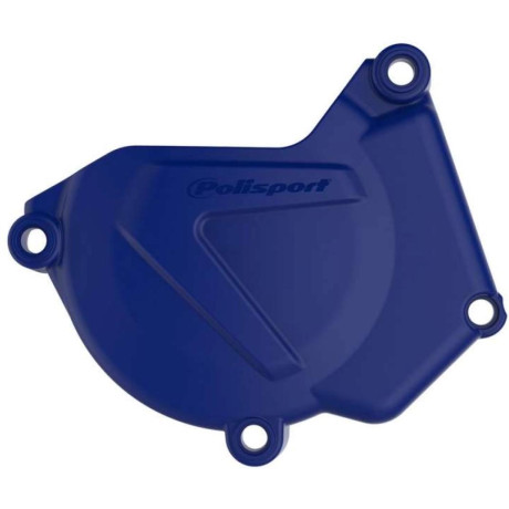 kryt víčka zapalování YZ 250 05/21 modrá