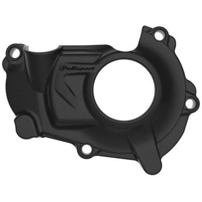 kryt víčka zapalování YZF450 18- černá