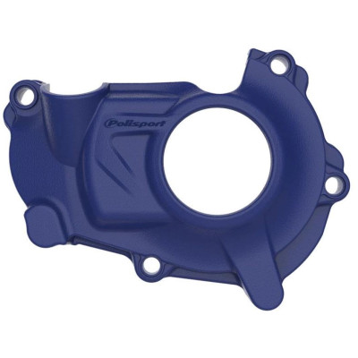 kryt víčka zapalování YZF450 18- modrá