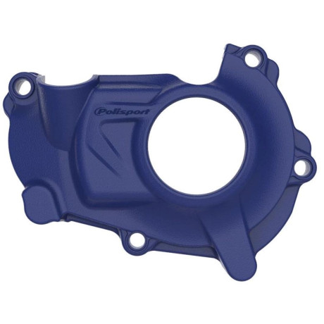 kryt víčka zapalování YZF450 18- modrá