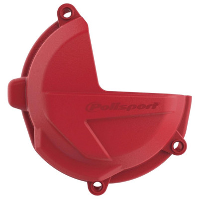kryt víčka spojky Beta RR250/300 18- červená
