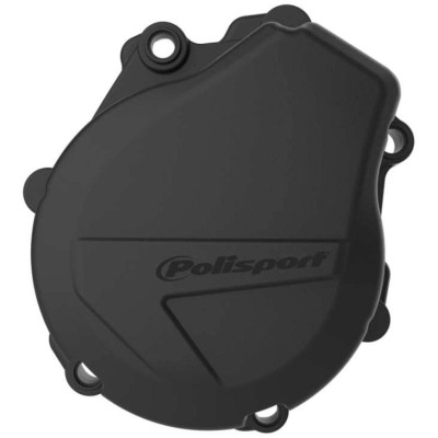 kryt víčka zapalování KTM EXCF/FE 450/500 17/22 černá