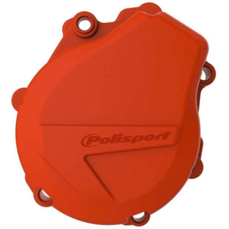 kryt víčka zapalování KTM EXCF/FE 450/500 17/22 oranž