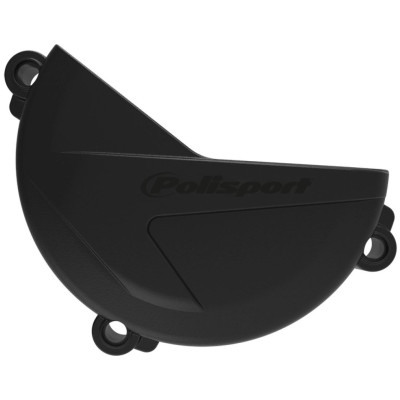 kryt víčka spojky Sherco SEF 250/300 14- černá