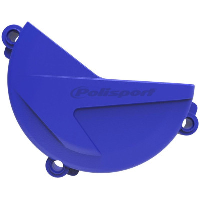 kryt víčka spojky Sherco SEF 250/300 14- modrá