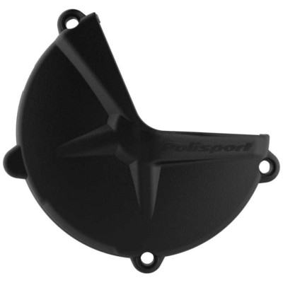 kryt víčka spojky GAS EC/XC 250/300 17-20 černá
