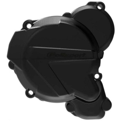 kryt víčka zapalování KTM EXC 250/300 17- černá
