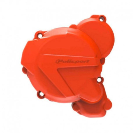 kryt víčka zapalování KTM EXC 250/300 17- oranž