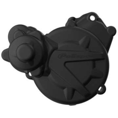kryt víčka zapalování GAS EC/XC 250/300 17- černá