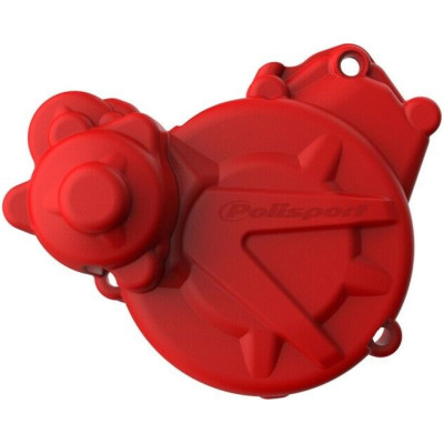kryt víčka zapalování GAS EC/XC 250/300 17- červená