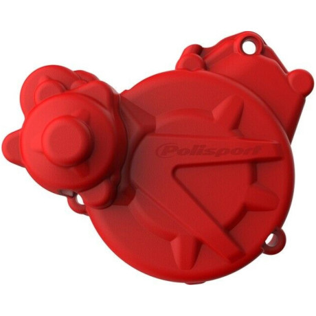 kryt víčka zapalování GAS EC/XC 250/300 17- červená