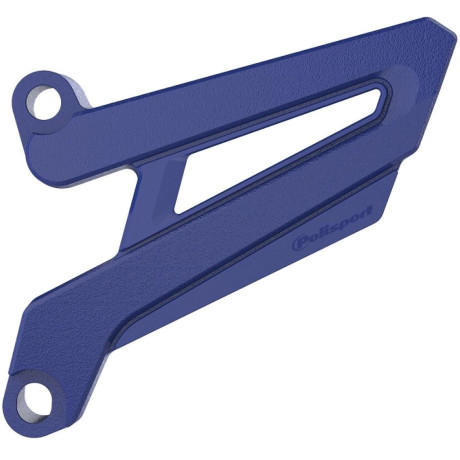 Kryt řetězového kolečka YZ250 99-/YZF250 01-13/WRF250 01-14 modrá