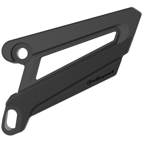 Kryt řetězového kolečka KX125/250 05-08/KXF250 17-18/KXF450 06-18 černá