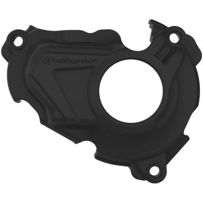 kryt víčka zapalování YZF 250 19- černá