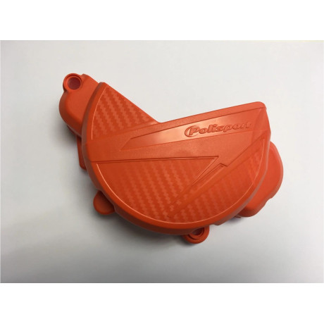 kryt víčka zapalování KTM EXCF 250 09-11 oranž