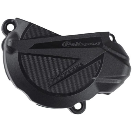kryt víčka zapalování KTM EXCF 250 12-13 černá