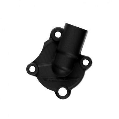 kryt víčka vodní pumpy CRF 250 18 - 21 černá