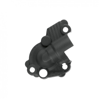 kryt víčka vodní pumpy YZF 250 15 - /YZF 450 10 - černá