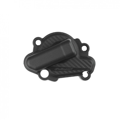 kryt víčka vodní pumpy Sherco SE-R/SEF-R 250/300 16- černá