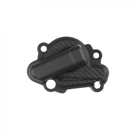 kryt víčka vodní pumpy Sherco SE-R/SEF-R 250/300 16- černá