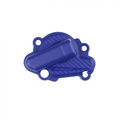 kryt víčka vodní pumpy Sherco SE-R/SEF-R 250/300 16- modrá