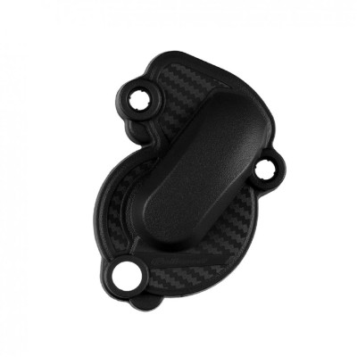 kryt víčka vodní pumpy Beta RR 350/400/430/480 20 - černá