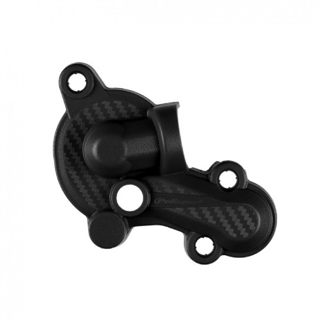 kryt víčka vodní pumpy Beta RR 250/300 16- černá