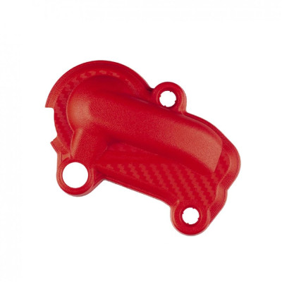kryt víčka vodní pumpy GAS MC/EC 250/300 21- červená