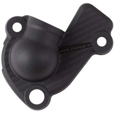 kryt víčka vodní pumpy SXF/FC 250/350 23 černá