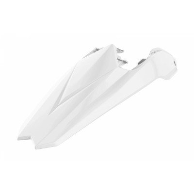 zadní blatník Beta RR 2T/4T 18/19 černá