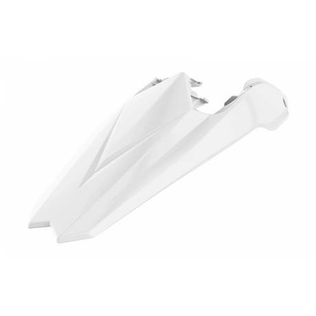 zadní blatník Beta RR 2T/4T 18/19 černá