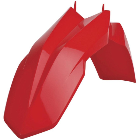 přední blatník GAS GAS 12-17 červený