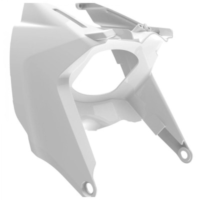 Filtrbox pasuje na KTM 65 2016-23 bílá