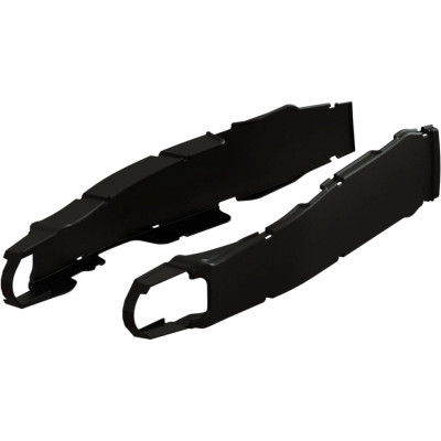 kryt kyvky KXF 250 17-20/450 16-18 černá