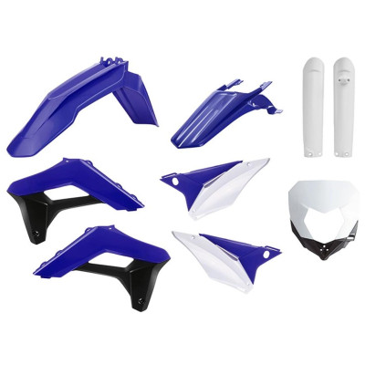 full kit Sherco SE-R SE-FR 17- OEM