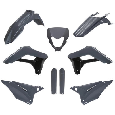 full kit pasuje na Sherco SE-R/SE-F 2024 replica 24