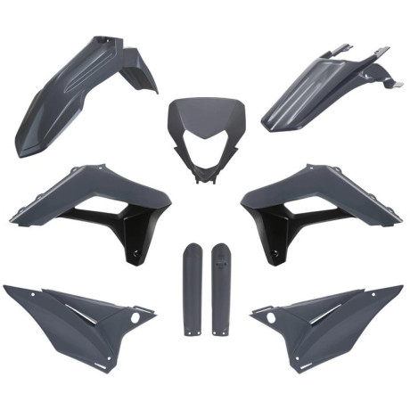 full kit pasuje na Sherco SE-R/SE-F 2024 replica 24