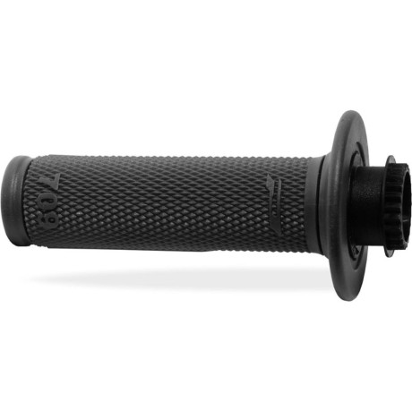 Rukojeti Progrip LOCK-ON 2takt+4takt (ODI SCS) 5 nástavců černá