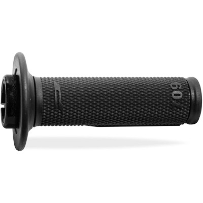 Rukojeti Progrip 709 LOCK-ON 2takt+4takt (ODI SCS) 5 nástavců černá