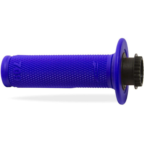 Rukojeti Progrip LOCK-ON 2takt+4takt (ODI SCS) 5 nástavců modrá