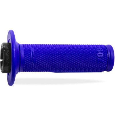 Rukojeti Progrip 709 LOCK-ON 2takt+4takt (ODI SCS) 5 nástavců modrá