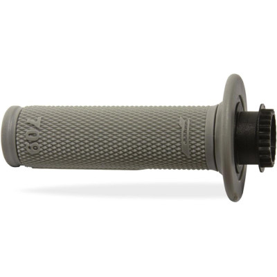 Rukojeti Progrip LOCK-ON 2takt+4takt (ODI SCS) 5 nástavců šedá