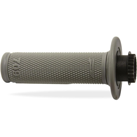 Rukojeti Progrip LOCK-ON 2takt+4takt (ODI SCS) 5 nástavců šedá