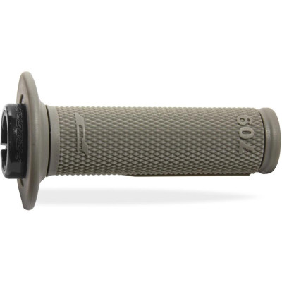 Rukojeti Progrip 709 LOCK-ON 2takt+4takt (ODI SCS) 5 nástavců šedá