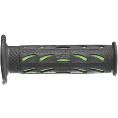 PROGRIP 724 rukojeti silnice zelená
