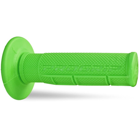 PROGRIP 794 rukojeti motokros zelená
