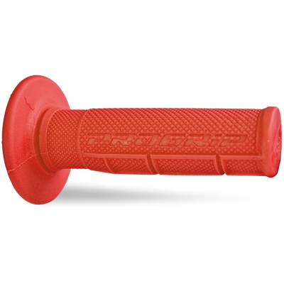 PROGRIP 794 rukojeti motokros červená
