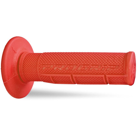 PROGRIP 794 rukojeti motokros červená