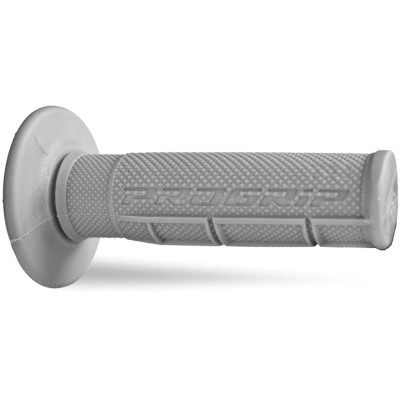 PROGRIP 794 rukojeti motokros šedá
