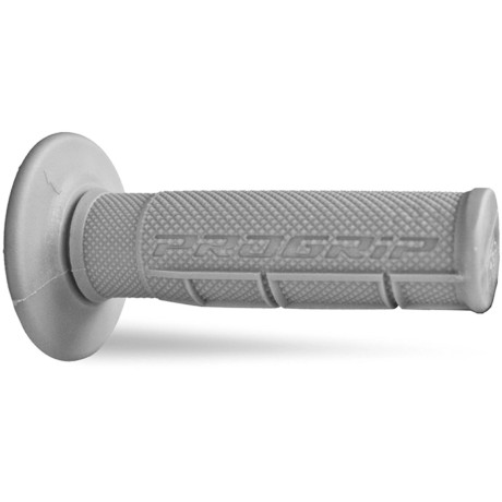 PROGRIP 794 rukojeti motokros šedá